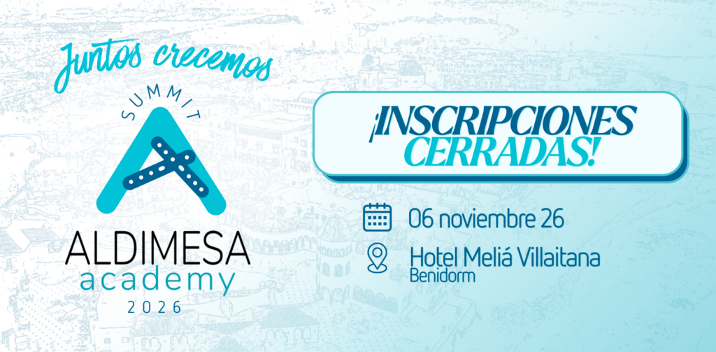 SUMMIT ALDIMESA ACADEMY 2026