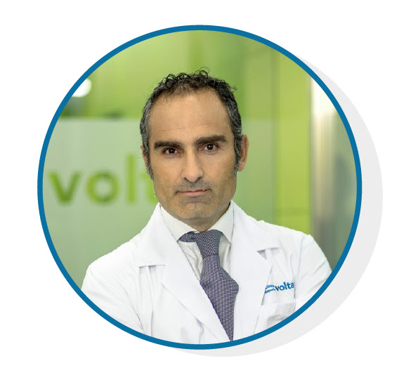 Dr. Silvio Villascusa